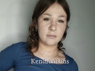 Kendraalkins