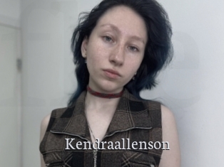 kendraallenson Free Host Empire