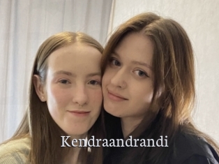 Kendraandrandi