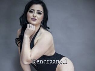 Kendraangel