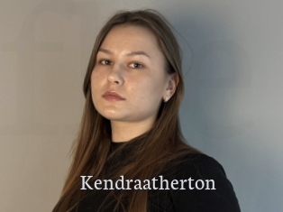 Kendraatherton