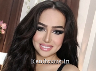 Kendraaustin