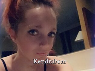 Kendrabear