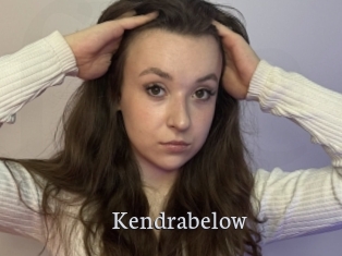 Kendrabelow