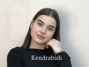 Kendrabish