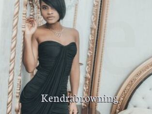 Kendrabrowning