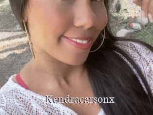 Kendracarsonx