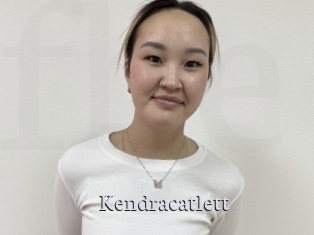 Kendracatlett