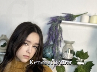 Kendracoomer