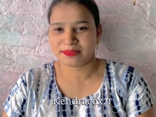 Kendracox21