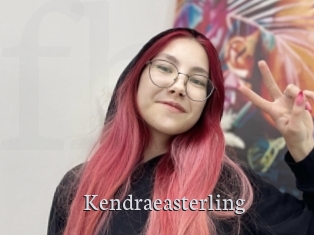 Kendraeasterling