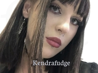 Kendrafudge