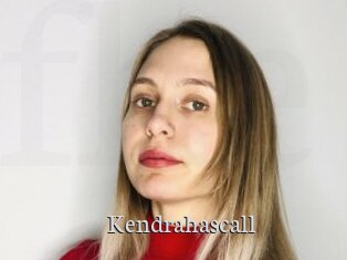 Kendrahascall