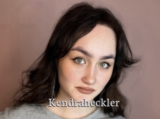 Kendraheckler