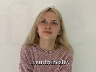 Kendrahesley