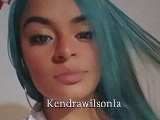 kendrawilsonla Free Host Empire