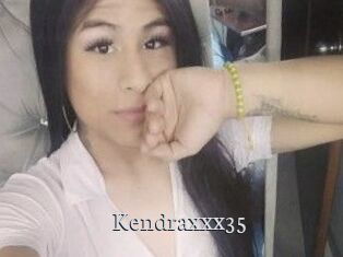 Kendraxxx35