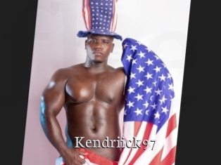 kendriick97 Free Host Empire