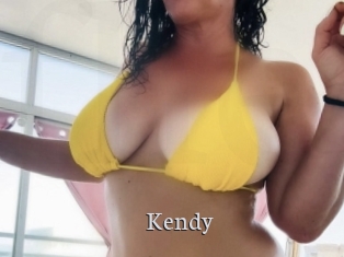 kendy Free Host Empire