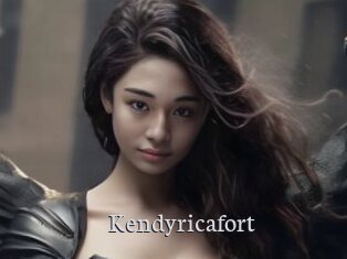 Kendyricafort
