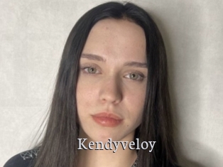 Kendyveloy