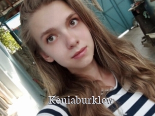 Keniaburklow