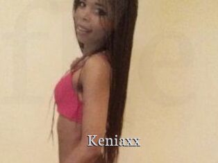 Keniaxx
