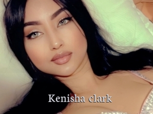 Kenisha_clark