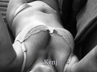 Kenj