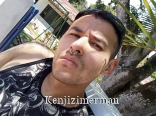 Kenjizimerman