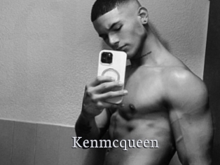 Kenmcqueen