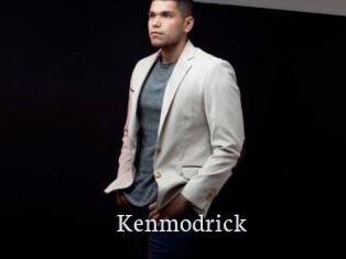 Kenmodrick