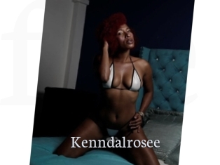 Kenndalrosee