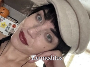 Kennedifox