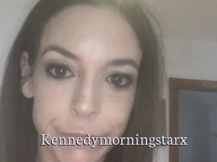 Kennedymorningstarx