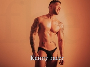 Kenny_racer