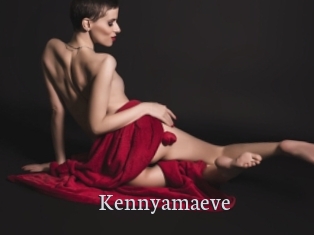 Kennyamaeve