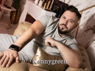 Kennygreen
