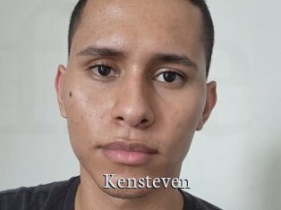 Kensteven