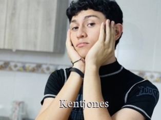Kentjones