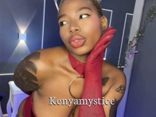 Kenyamysticc