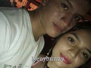 Kenybunny