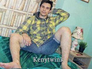 Kenytwink