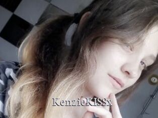KenzieKISSx