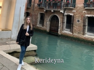 Kerideyna