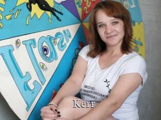 Kerr