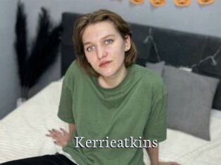 Kerrieatkins
