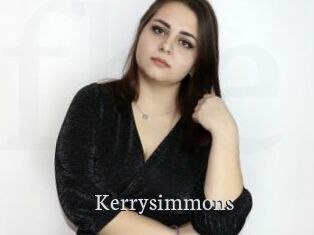 Kerrysimmons