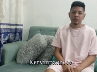 Kervinpacheco