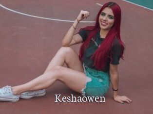 Keshaowen